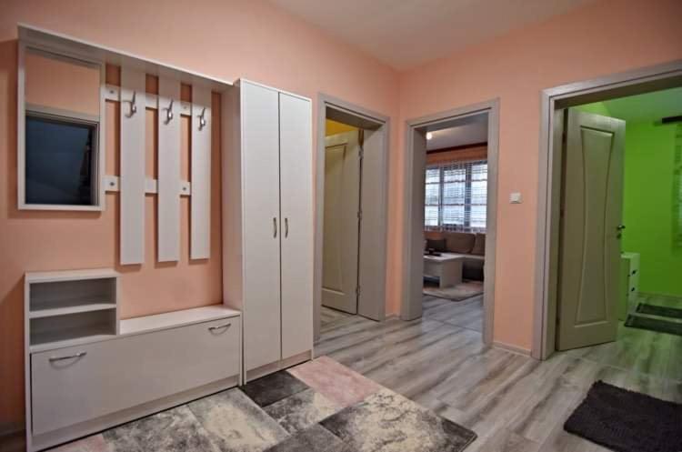 Апартамент Фреш Velingrad Extérieur photo
