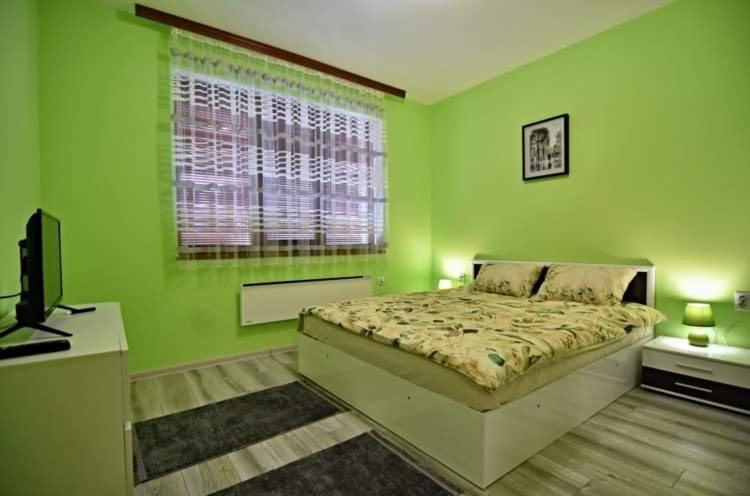 Апартамент Фреш Velingrad Extérieur photo