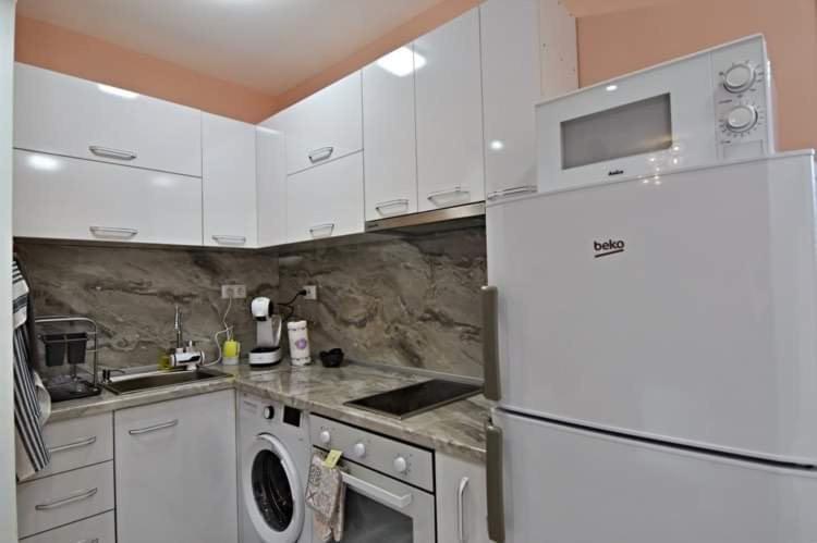 Апартамент Фреш Velingrad Extérieur photo