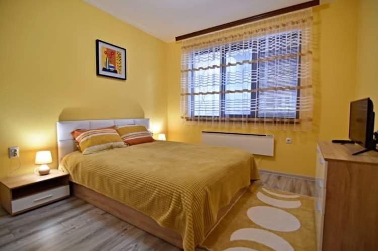 Апартамент Фреш Velingrad Extérieur photo