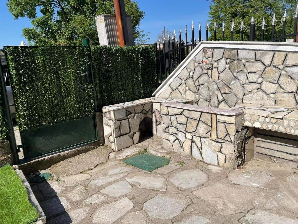 Апартамент Фреш Velingrad Extérieur photo